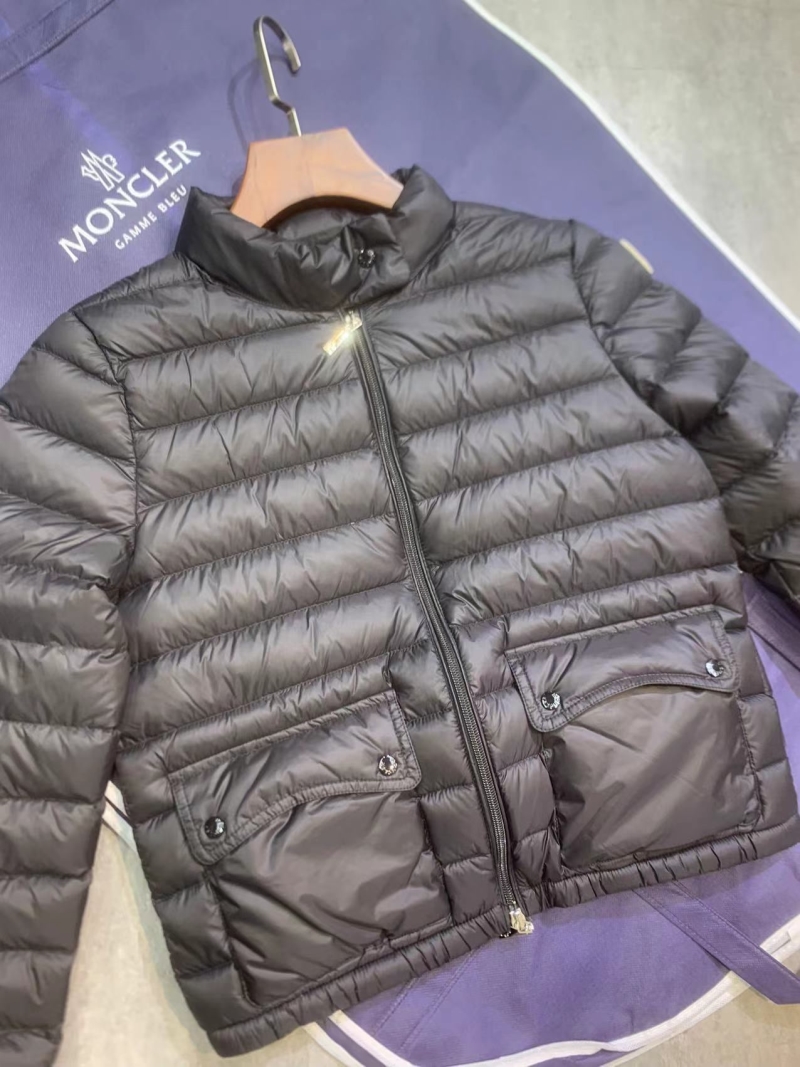 Moncler Down Coat